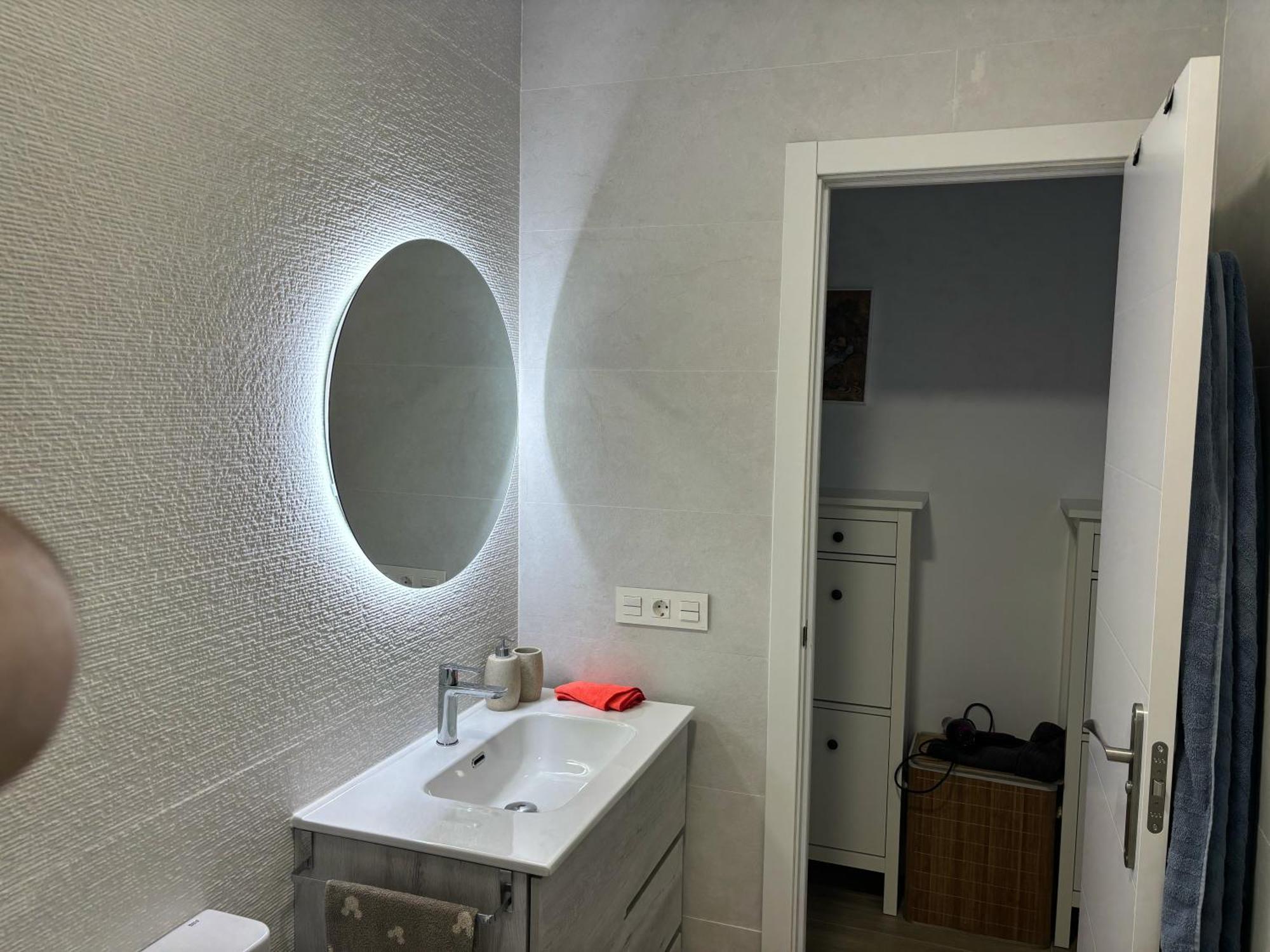Appartement Capistrano Village