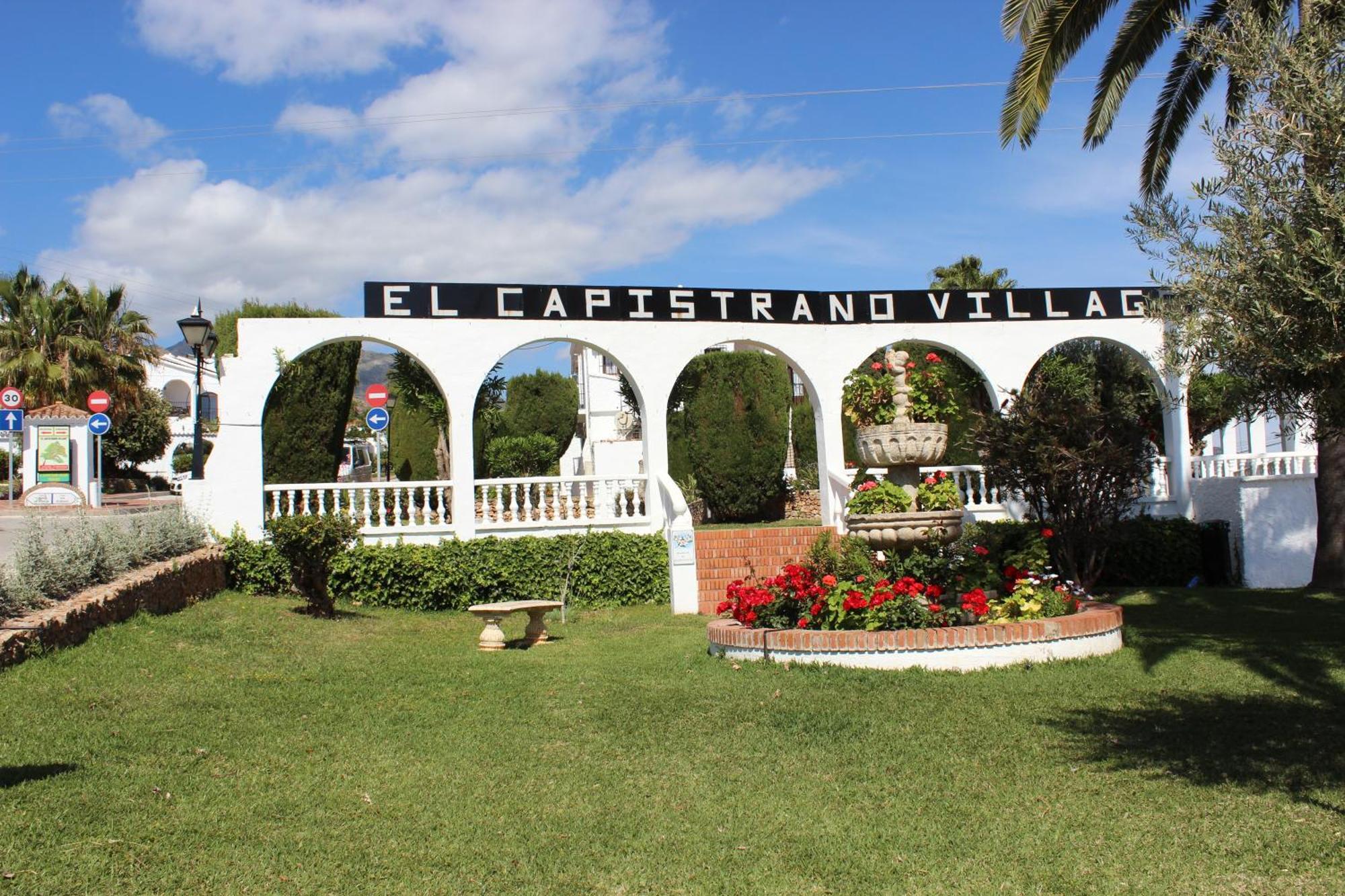 Appartement Capistrano Village Nerja