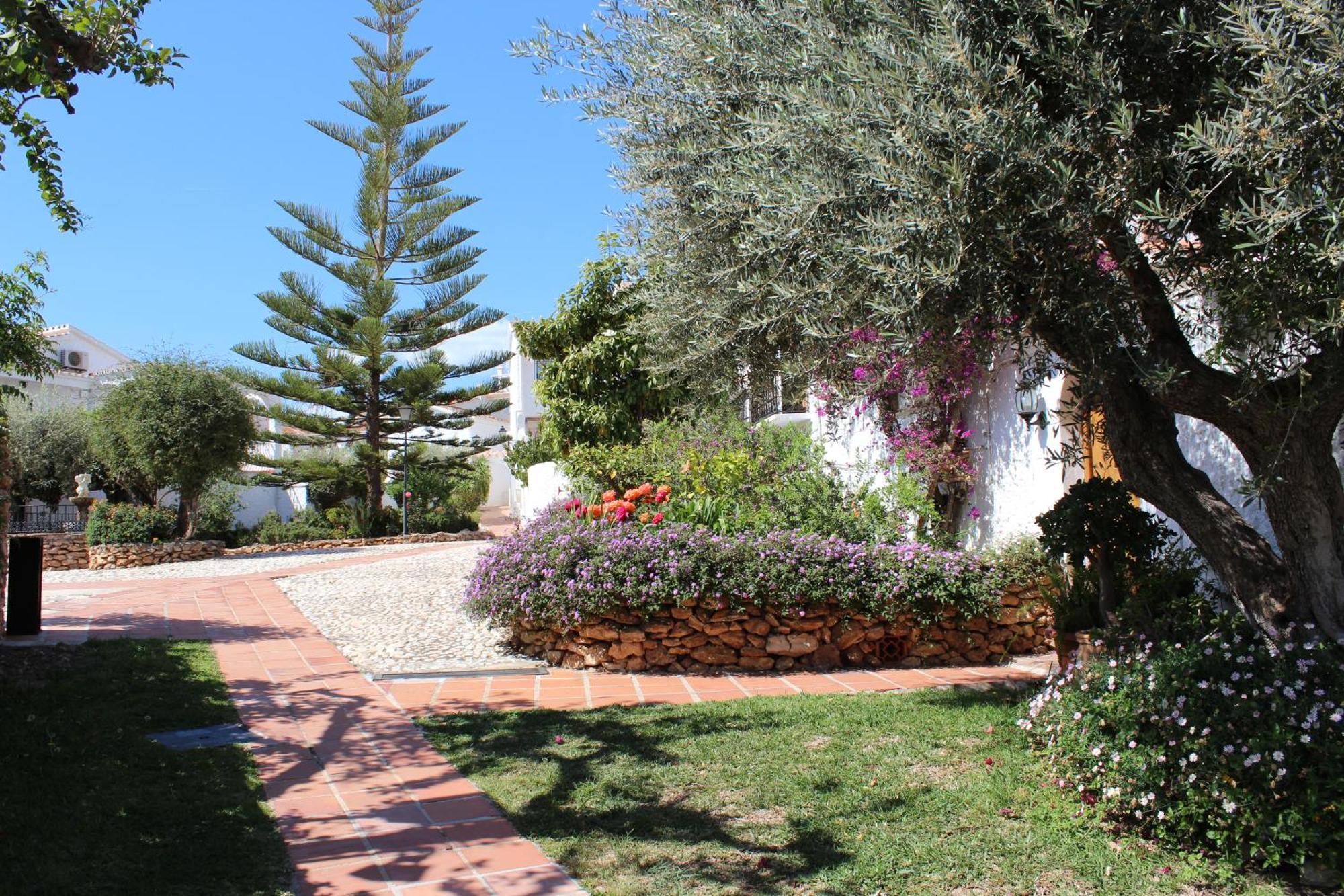 Appartement Capistrano Village