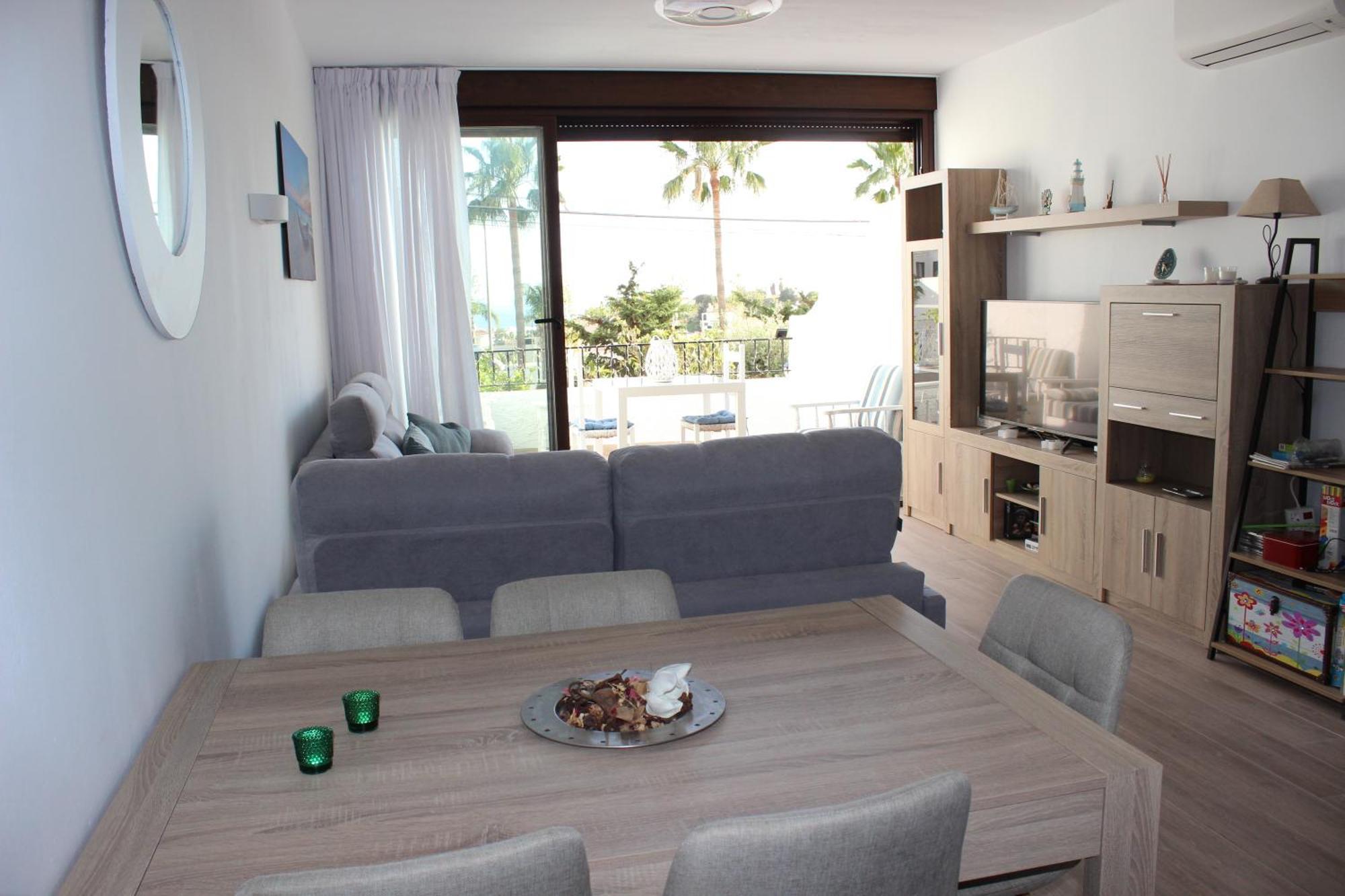Apartment Capistrano Village *