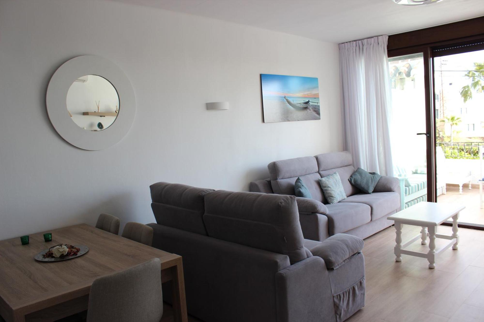 Apartment Capistrano Village *