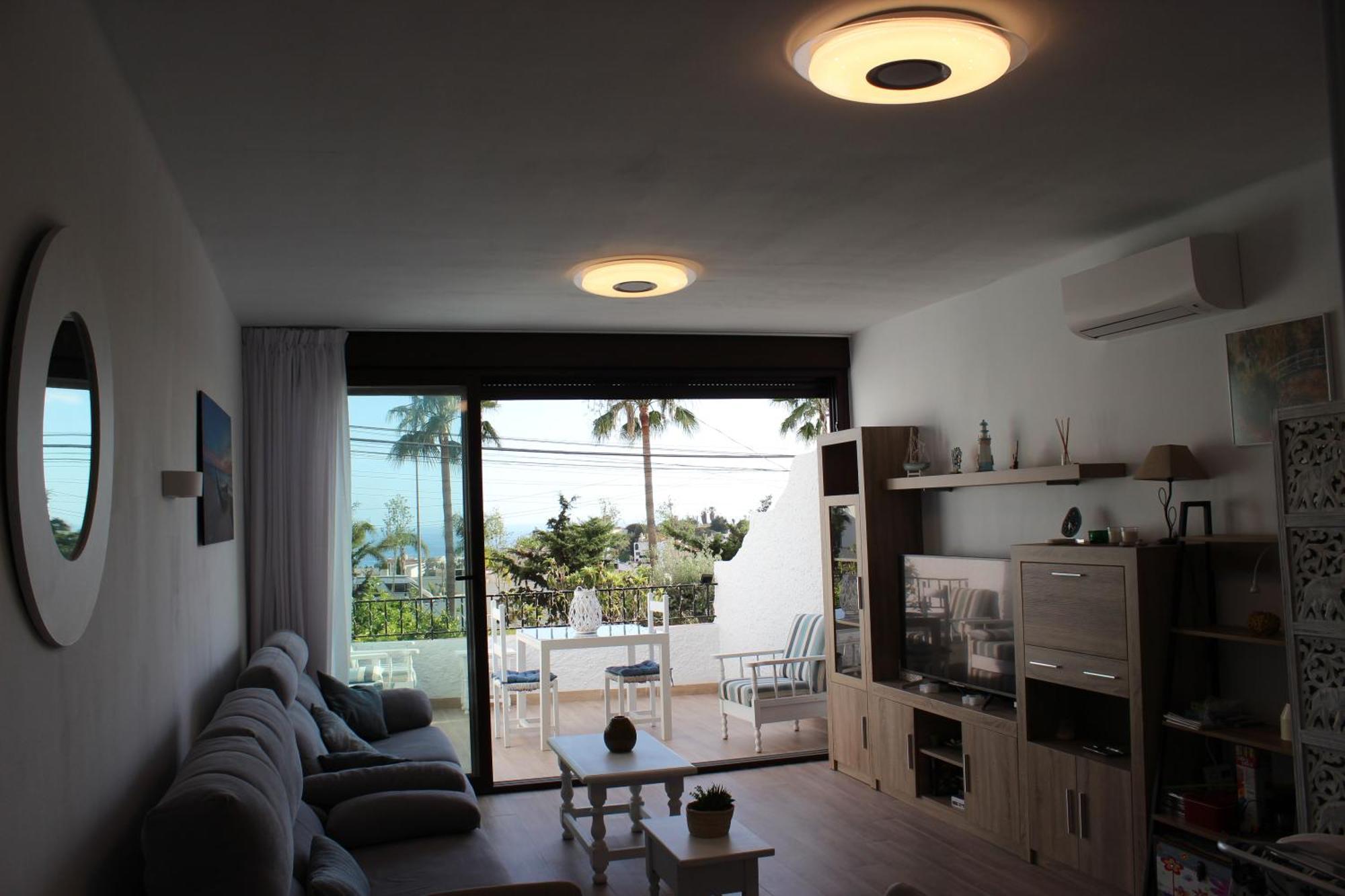 Apartment Capistrano Village