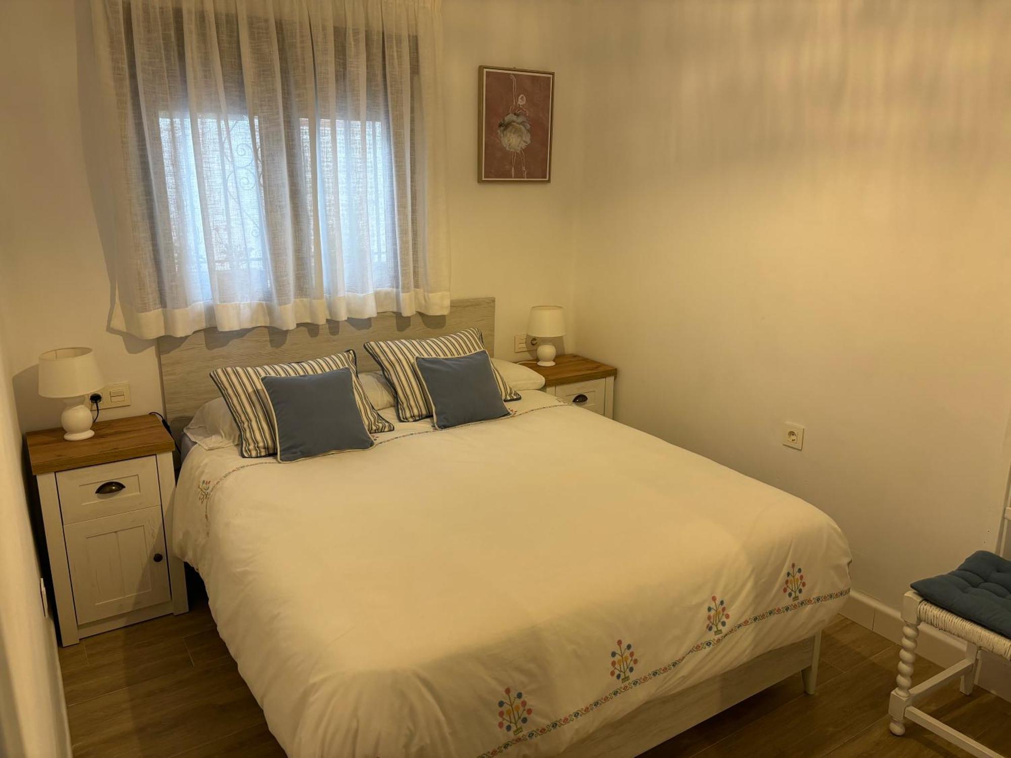 Apartment Capistrano Village