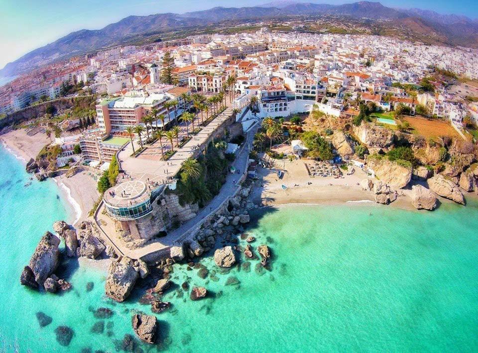 Apartment Capistrano Village Nerja