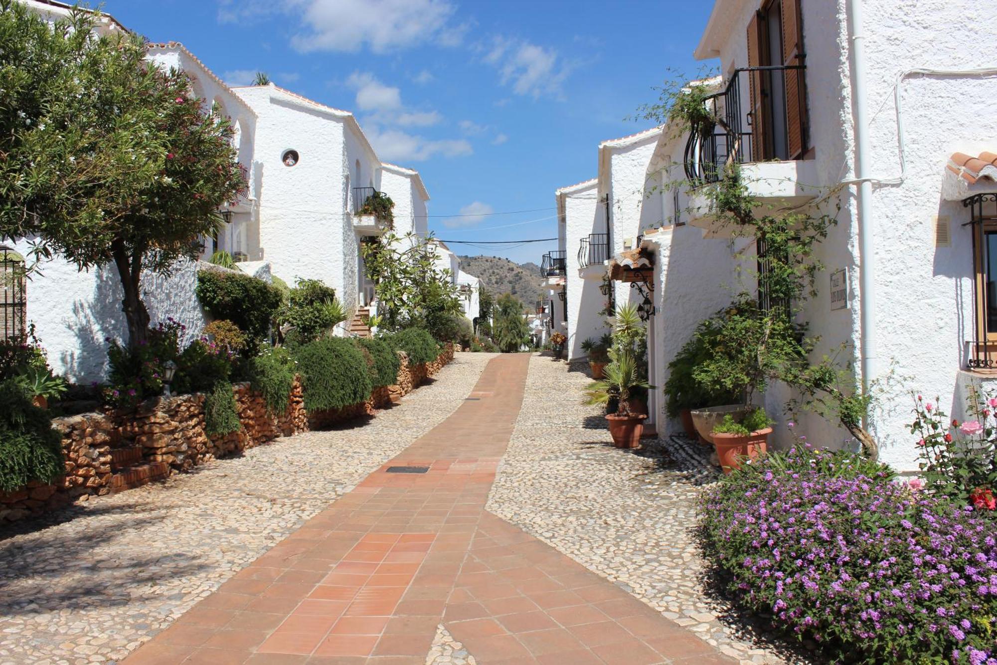 Apartment Capistrano Village Nerja