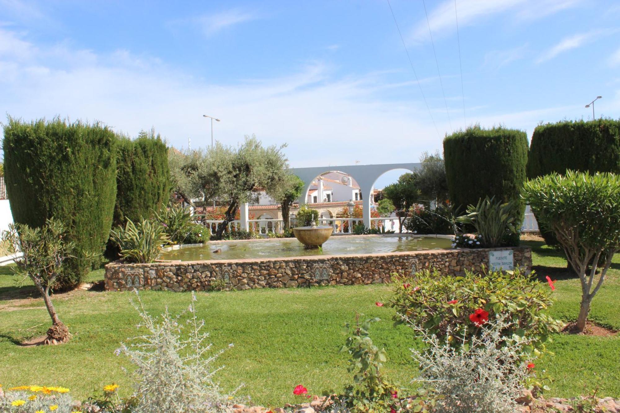 Apartment Capistrano Village Nerja