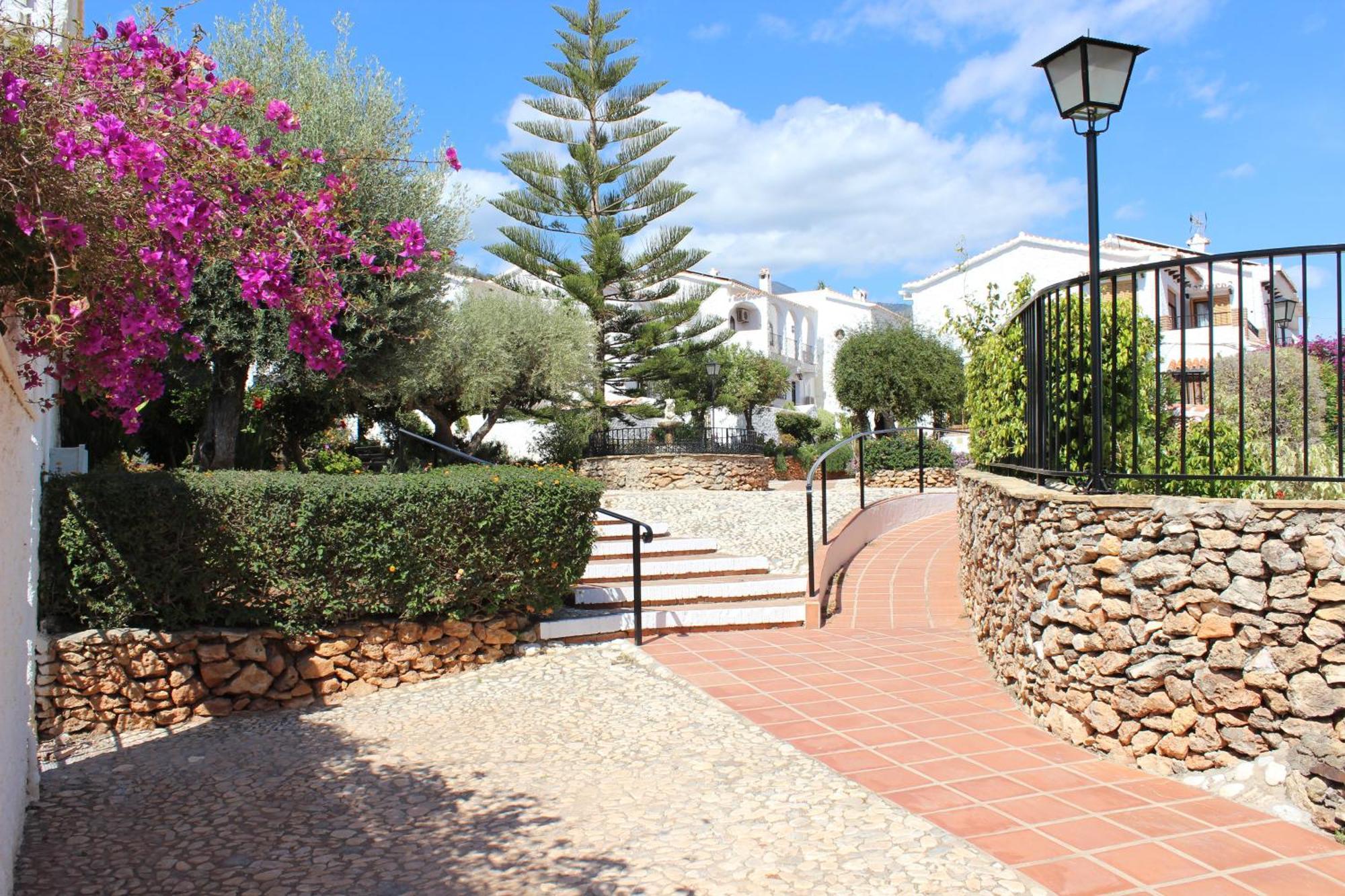 Apartment Capistrano Village Nerja