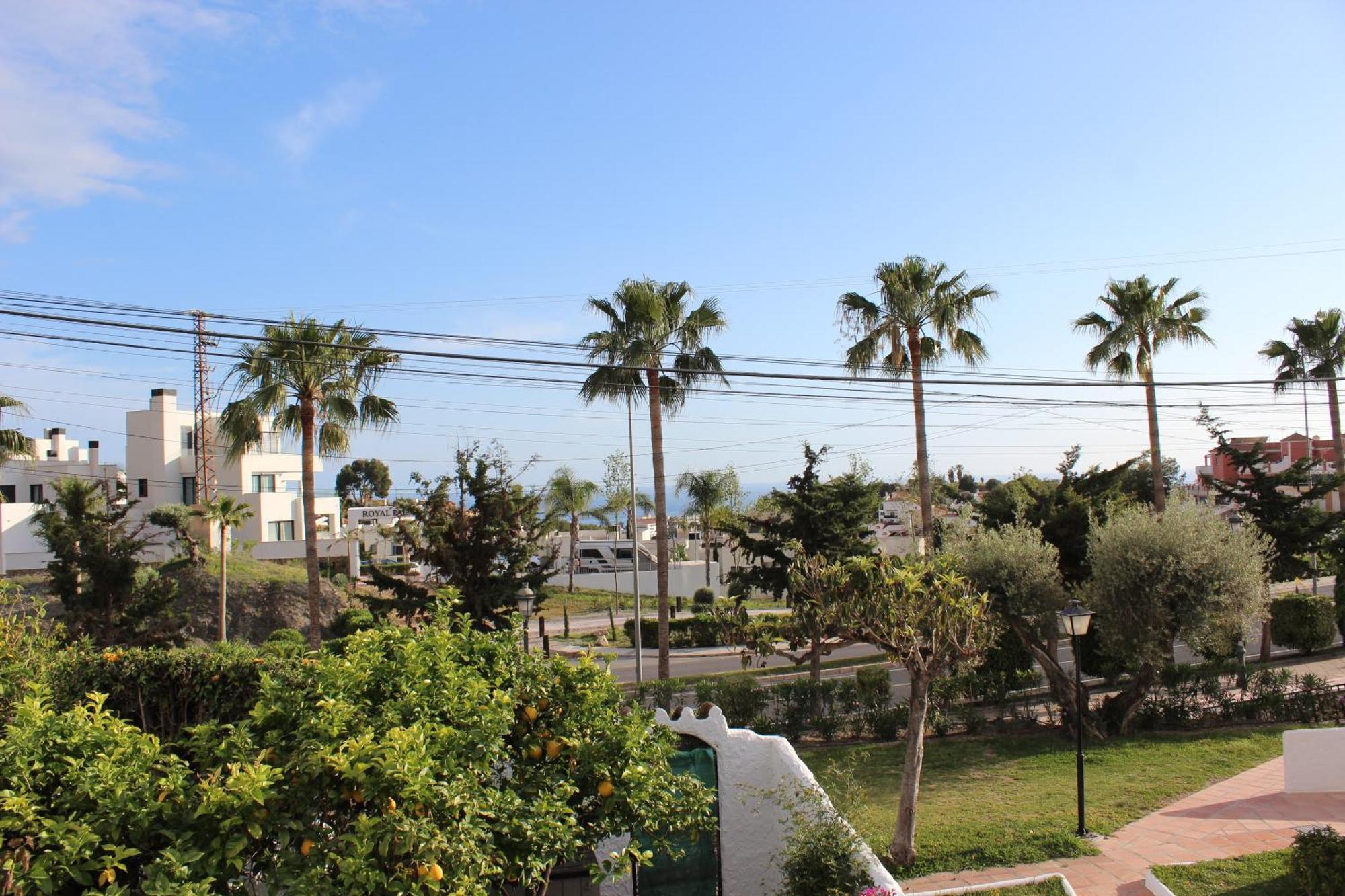 Apartment Capistrano Village Nerja