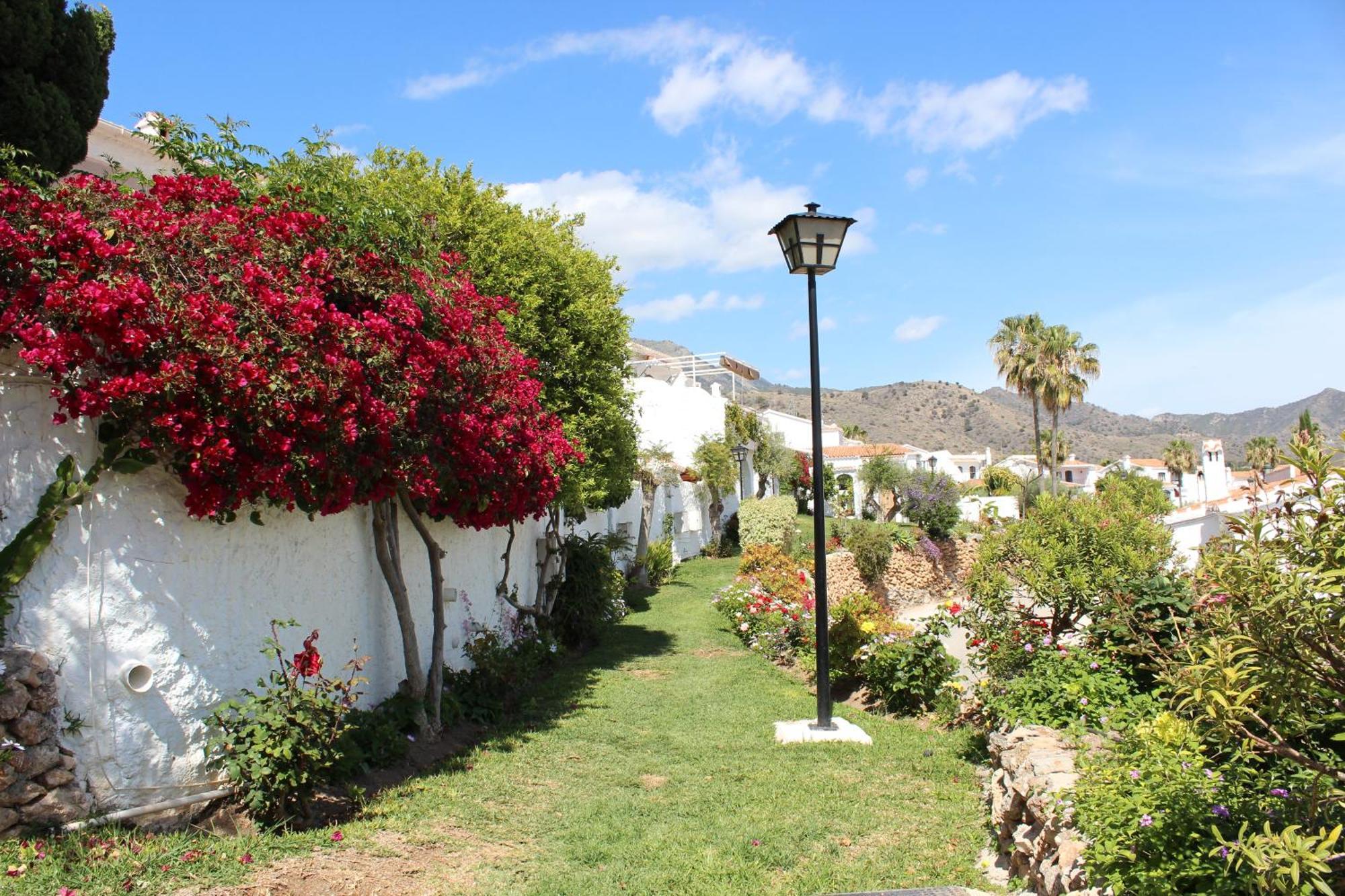 Apartment Capistrano Village Nerja